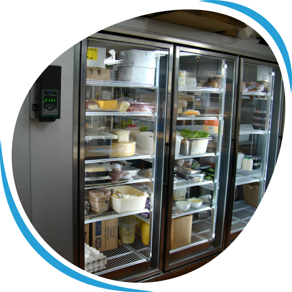 WalkIn Cooler Repair Service RepairUs Commercial Refrigeration Niagara