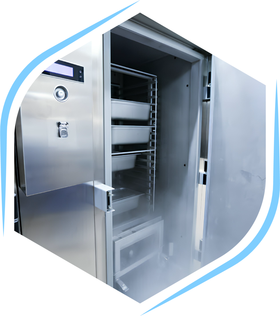 Ridgeway Commercial Fridge Repair Service RepairUs Niagara