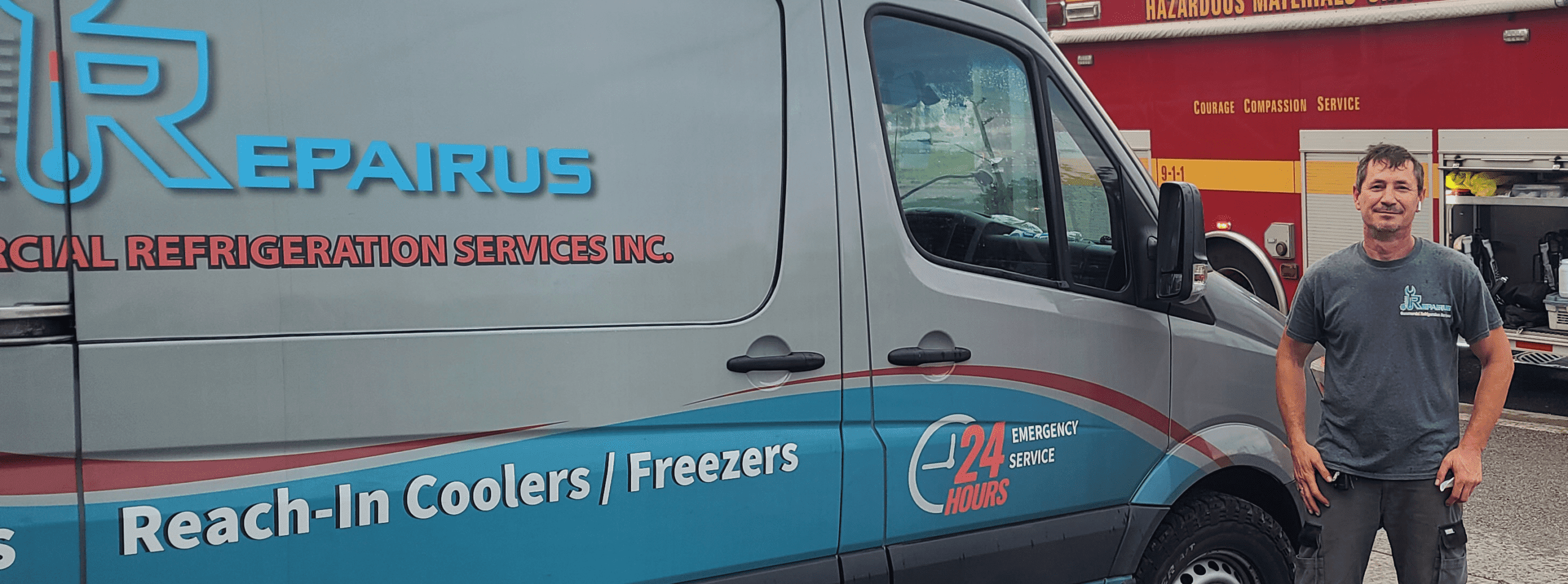 RepairUs Refrigeration Repair Services