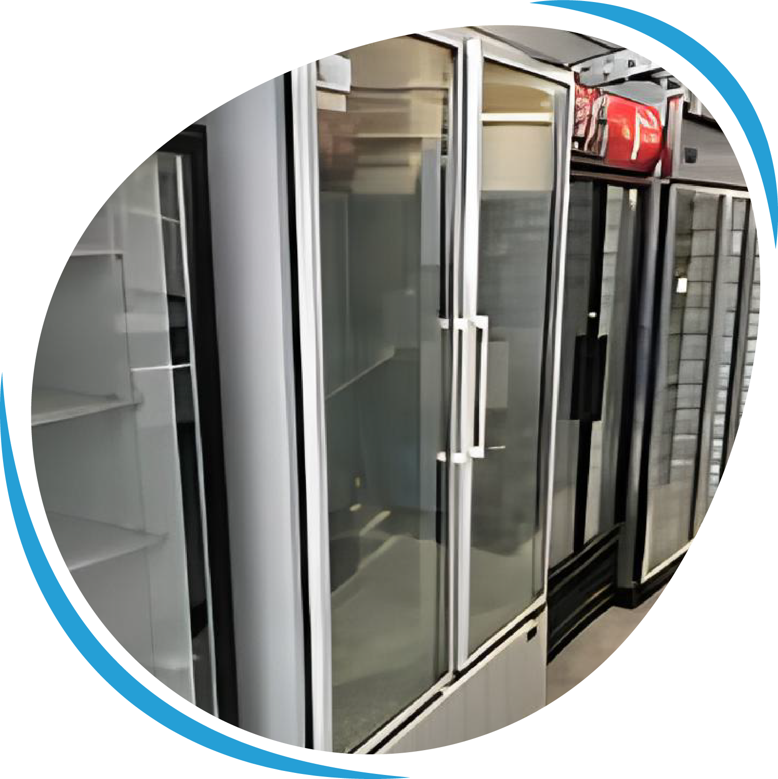 Commercial Freezer Repair Service RepairUs Commercial Refrigeration