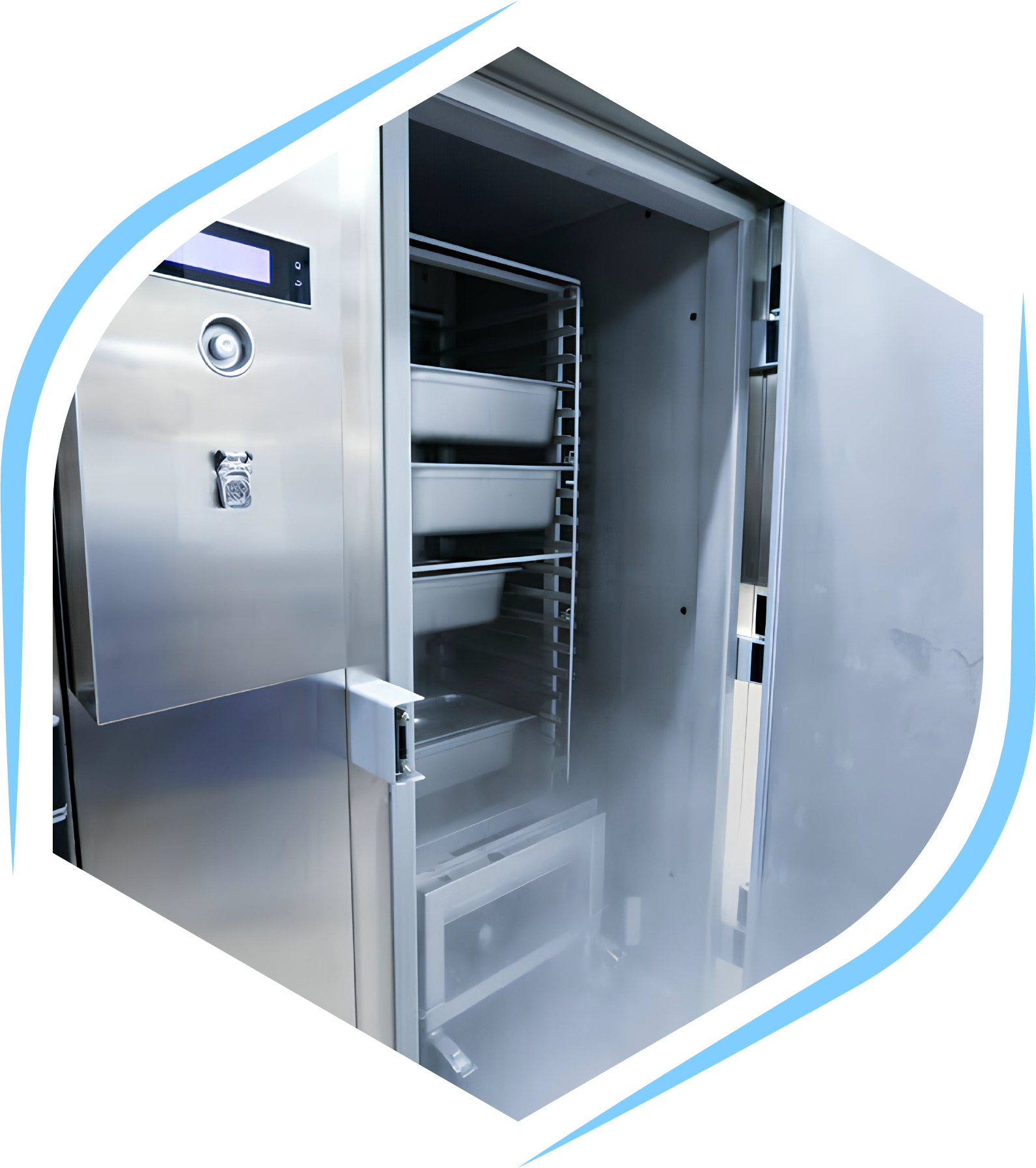 Stoney Creek Commercial Fridge Repair Service RepairUs Niagara